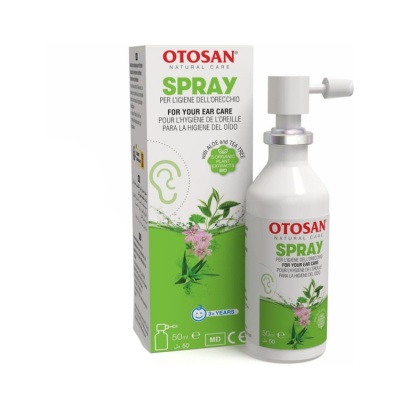 Otosan Ear Spray 50ml